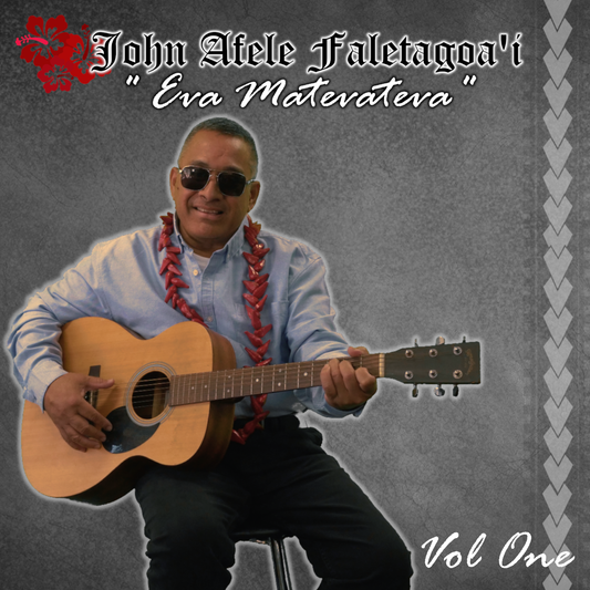 Eva Matevateva - Volume 1